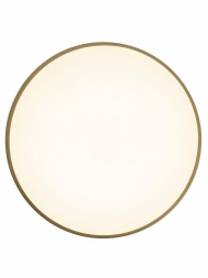 Потолочный светодиодный светильник Zortes Gabby ZRS.90610.40