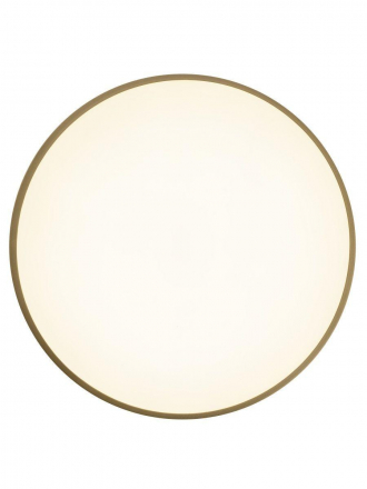 Потолочный светодиодный светильник Zortes Gabby ZRS.90610.40