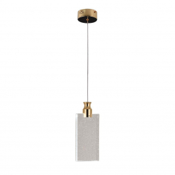 Подвесной светодиодный светильник Kink Light Аури 08508-1A,33
