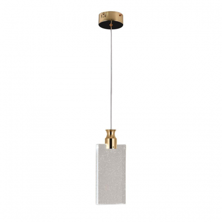 Подвесной светодиодный светильник Kink Light Аури 08508-1A,33