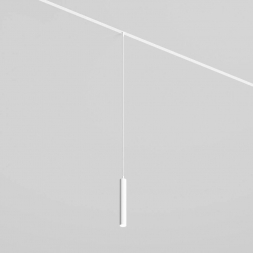 Трековый светодиодный светильник Denkirs Smart Spot DK8008-WH