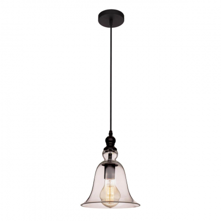 Подвесной светильник Loft IT Glass Bell Loft1812