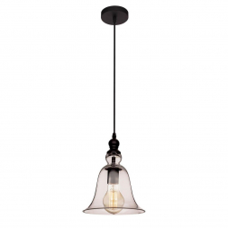 Подвесной светильник Loft IT Glass Bell Loft1812