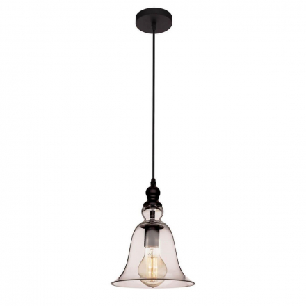Подвесной светильник Loft IT Glass Bell Loft1812