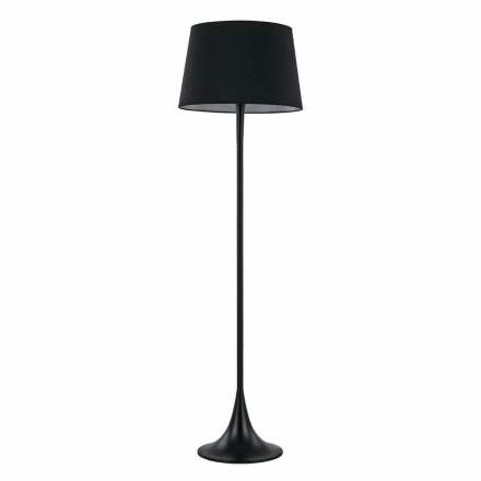 Торшер Ideal Lux London PT1 Nero 110240