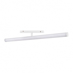 Трековый светодиодный светильник Arlight Mag-Orient-Tube-Turn-L600-20W Warm3000 036475