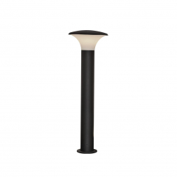 Уличный светильник Kink Light Леви 09302-80F,19