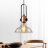 Подвесной светильник Rivoli Leila 4093-201 Б0055026