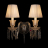 Бра Loft IT Zenith 10210/2W White