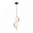 Подвесной светильник Freya Harmonie FR5124PL-02BS