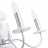 Подвесная люстра Arte Lamp A6062LM-5WH