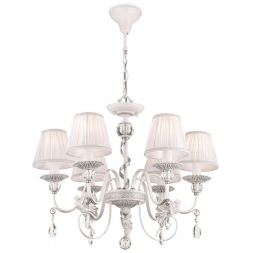 Подвесная люстра Maytoni Elina ARM222-06-N