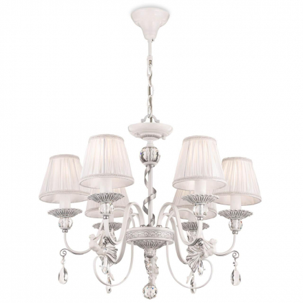 Подвесная люстра Maytoni Elina ARM222-06-N