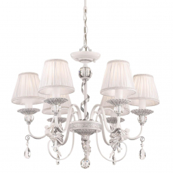 Подвесная люстра Maytoni Elina ARM222-06-N