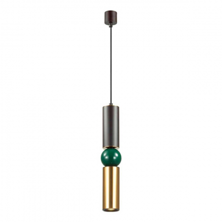 Подвесной светодиодный светильник Odeon Light L-vision Sakra 4072/5L