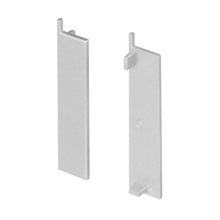 Заглушка Arlight Plintus-H58-F 046395