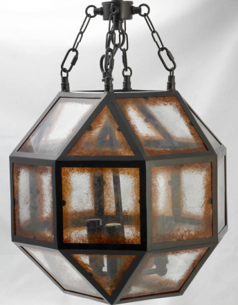 Подвесная люстра Lussole Loft GRLSP-9894