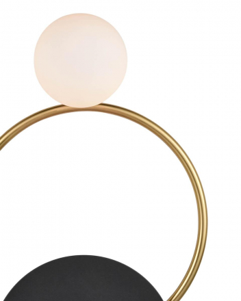 Бра Vele Luce Saturno VL5764W21