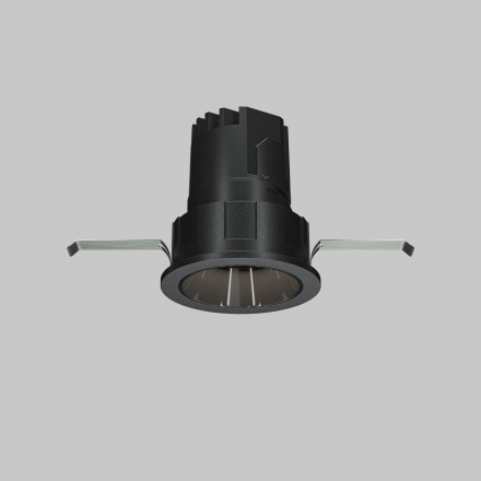 Декоративная рамка-отражатель Maytoni Technical Wise Ring057-7-GF