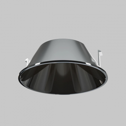 Декоративная рамка-отражатель Maytoni Technical Wise Ring057-7-GF
