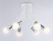 Потолочная люстра Ambrella light Traditional Loft TR80417