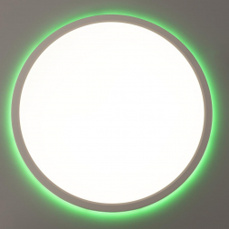 Потолочный светодиодный светильник Citilux Basic Line CL738320EL