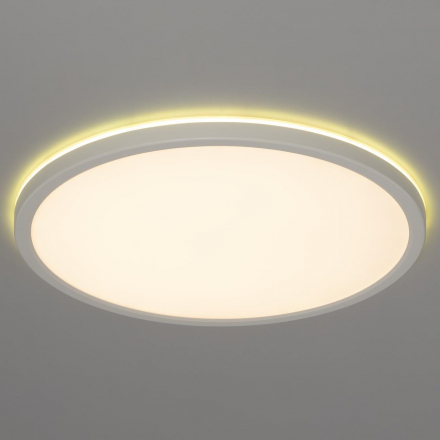 Потолочный светодиодный светильник Citilux Basic Line CL738320EL