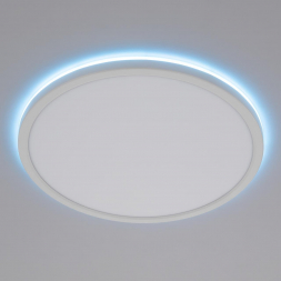 Потолочный светодиодный светильник Citilux Basic Line CL738320EL