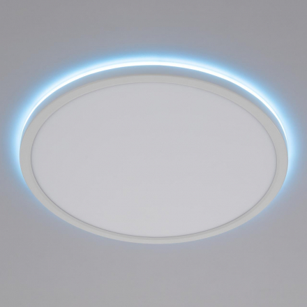 Потолочный светодиодный светильник Citilux Basic Line CL738320EL