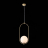 Подвесной светильник ST Luce Penolo SL1118.203.01