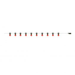 Светодиодная гирлянда белт-лайт Gauss Holiday HL064