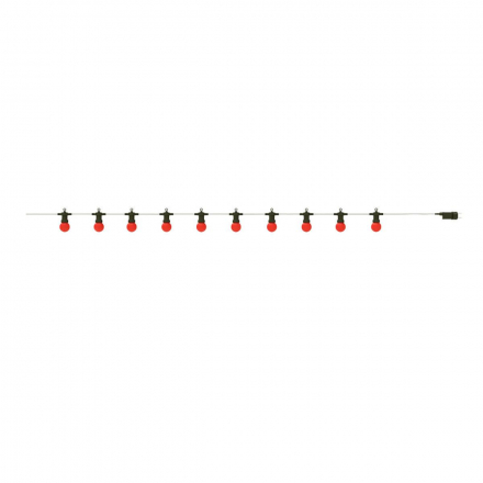 Светодиодная гирлянда белт-лайт Gauss Holiday HL064