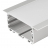 Профиль Arlight KLUS-POWER-W50-FS-2000 ANOD 028919