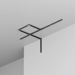 Шинопровод Maytoni Elasity IP O-TR001-P-B3M