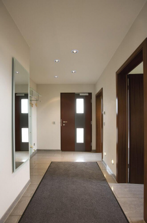 Мебельный светильник Paulmann Micro Line Structure 98432