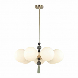 Подвесная люстра Odeon Light Exclusive Modern Palle 5405/7