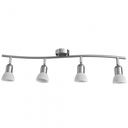 Спот Arte Lamp A3115PL-4SS