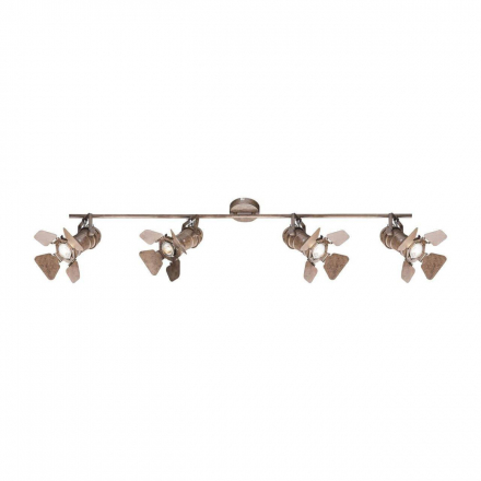 Спот Globo Egon 54650-4