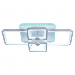 Потолочная светодиодная люстра Profit Light 8083/4 WHT