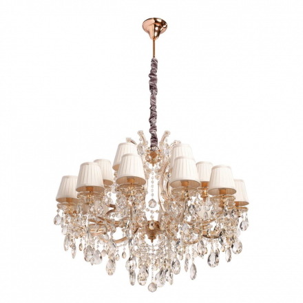 Подвесная люстра Chiaro Даниэль 479010718