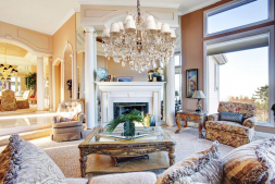 Подвесная люстра Chiaro Даниэль 479010718