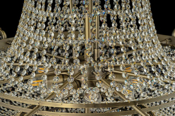 Подвесная люстра Dio DArte Elite Lodi E 1.6.9.600 A