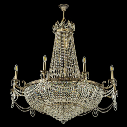 Подвесная люстра Dio DArte Elite Lodi E 1.6.9.600 A