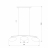 Подвесная люстра TK Lighting 3178 Marika