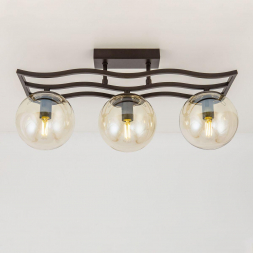 Потолочная люстра Citilux Бриз CL106235