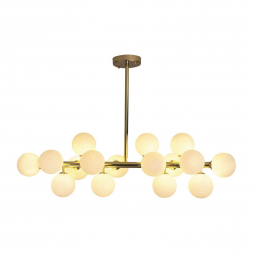 Подвесная люстра Ritter Baloons 52660 5