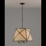 Подвесная люстра Moderli Berta V1260-5P