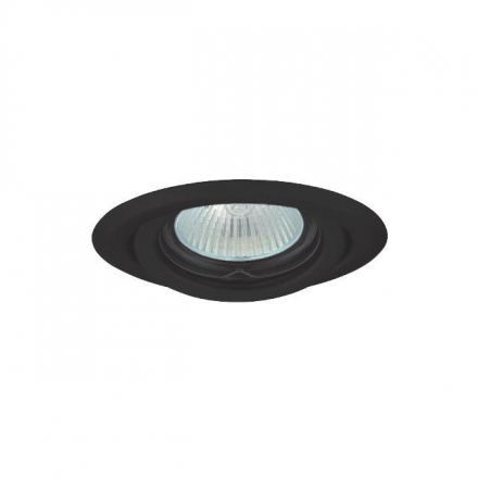 Точечный светильник Kanlux ALOR DTO-B 26796