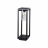 Садовый светильник Kanlux VIMO 50 SE-B 34986