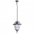 Уличный подвесной светильник Arte Lamp Paris A1355SO-1BS